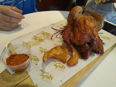 -艾薯夫妇Aysh(福田星河COCOPark店)