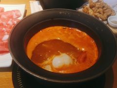 -呷哺呷哺(融创茂店)