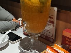 -百年神厨·地道川菜(清江西路店)