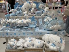 -三丽鸥 Sanrio Gift Gate(汉光百货店)