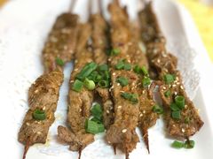 -忠记湛江烧蚝店