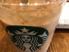 -星巴克臻选(济南万达店)