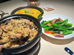 -侨美食家·粤菜(体育西路店)