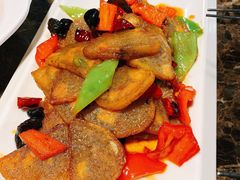 -郑喜旺烧烤(郑州总店)