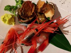 -新鲜特色餐厅(香格里拉大酒店)