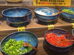 -苏格里岛自助烤肉海鲜火锅(成都金牛万达店)