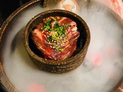 -谷牛和牛烤肉(漕河泾印象城店)