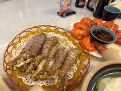 -阿龙海鲜农家乐·三亚老字号(海棠湾店)