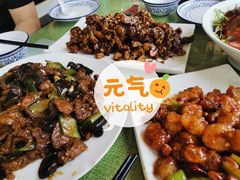 -桃子餐厅·天津菜(红星路直营店)