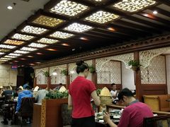 -东来顺饭庄(金泉广场店)