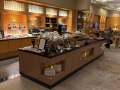 -上海锦江汤臣洲际大酒店