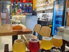 -玩啤国度精酿啤酒(宝山店)