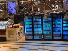 -芭菲盛宴·环球美食(锦城万达广场店)