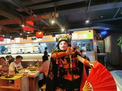 -巴蜀大将火锅(太原旗舰店)