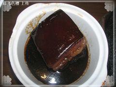 东坡肉-外婆家(杭州马塍店·杭帮菜名店)