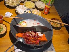 -阳阳老火锅(小南门店)