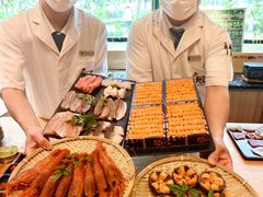 -鮨冠OMAKASE食べ放题(北京首店)
