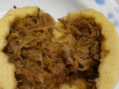 -金掌勺锅包肉(太原万达店)