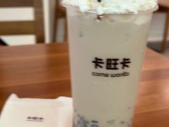 -卡旺卡(阜阳财富广场店)