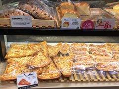 -早安巴黎(四季坊店)