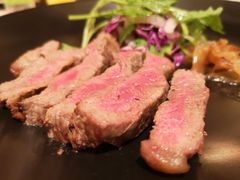 -西堤厚牛排(王府井店)