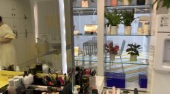 -瞬间漂亮·化妆造型(北滨路店)