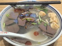 -老鼓楼汤包(太平门店)