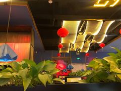 景观位-谢蟹浓(西铁营万达店)