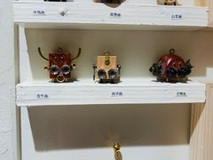 -LADY FAFA(巨鹿路陕西南路路口店)