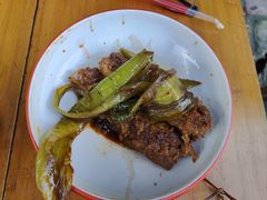 -老济宁甏肉干饭(凌云路店)