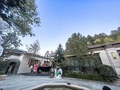 -国信南山温泉