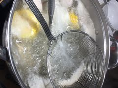 -八合里潮汕鲜牛肉火锅(深圳海岸城店)