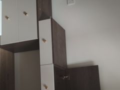 -佰丽爱家全屋定制(汶水店)