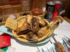 -状元阁烧烤(新华路总店)