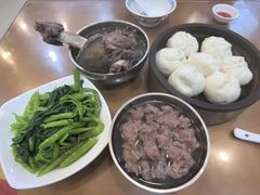 -老牌依强牛肉店(达道总店)