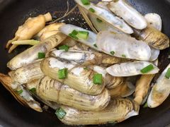 -小时候焗海鲜(鄞州万达店)