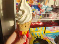 -蜜雪冰城(同德里店)
