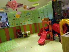 -海底捞火锅(万丰桥店)