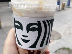 -星巴克(北京广渠门名敦道店)