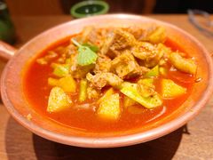 火瓢牛肉-云海肴·汽锅鸡·云南菜(领展购物广场·中关村店)