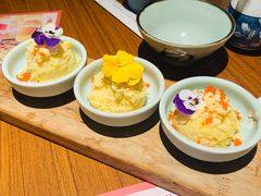 -仓桥家·焗寿司·锅物(光谷步行街店)
