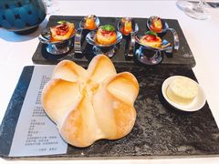 -AZUR聚(香格里拉饭店)