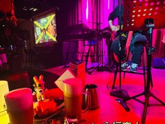 -音乐房子·Vintage Live Bar(玉林总店)