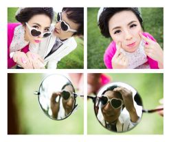 -施华洛婚纱摄影会所(范阳中路店)