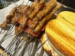 -冰城小镇音乐串吧·聚会餐厅(百子湾店)