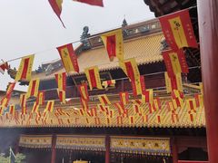 -钦赐仰殿道观