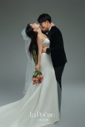 -乐派诗婚纱摄影