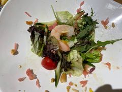 -HELLO 27 意面·沙拉·帕尼尼