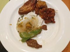 -聚春园自助餐厅(东街口店)