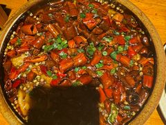 -肉串汪(月坛店)